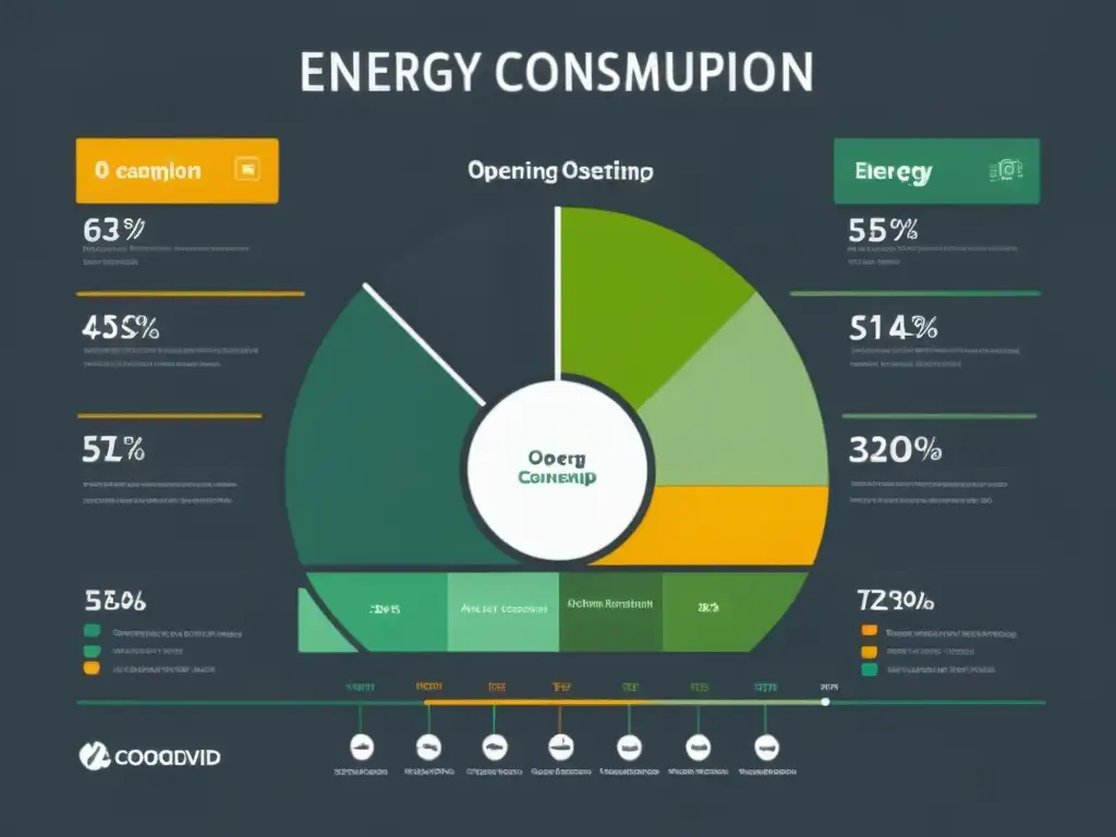 Comparativa de consumo energético entre sistemas operativos alternativos