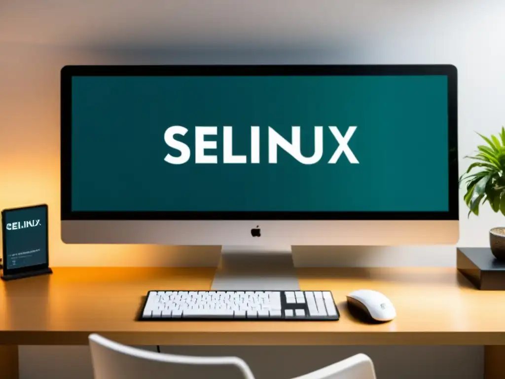 Una comparativa profesional entre SELinux y AppArmor en un entorno minimalista y moderno