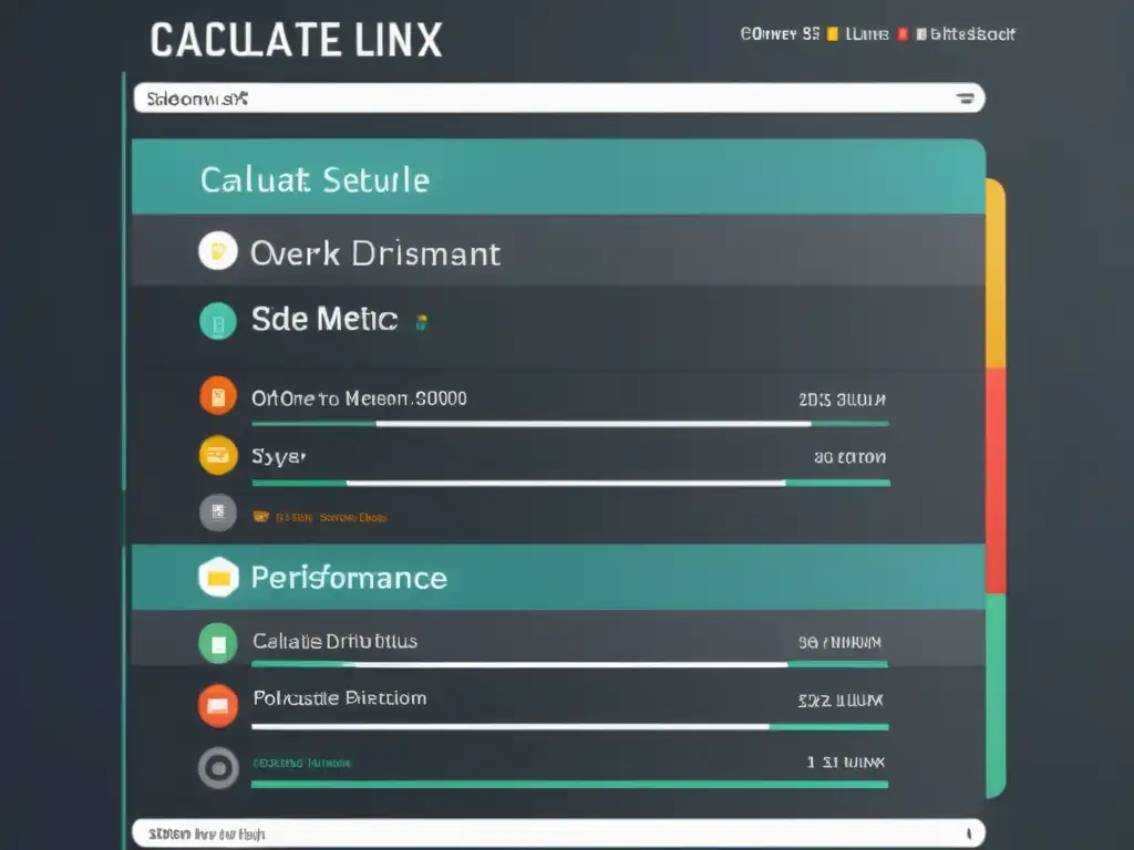 Comparación detallada entre Calculate Linux y otras distribuciones, destacando las ventajas de Calculate Linux