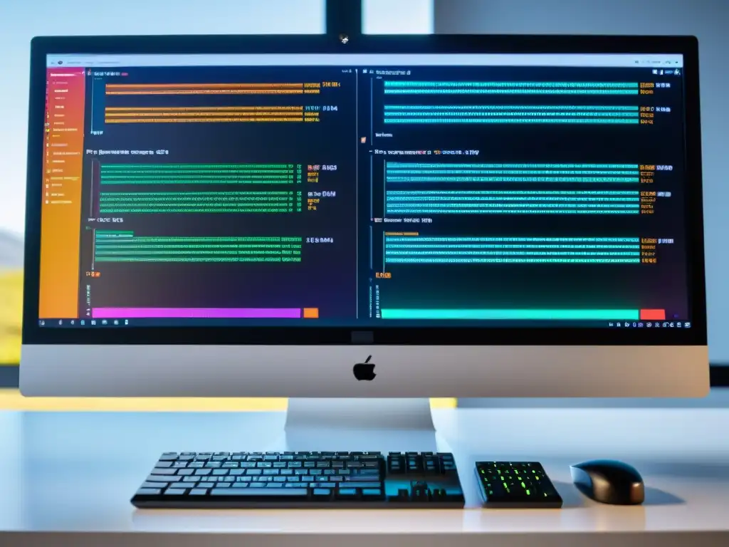 Clang Vs GCC En BSD Comparativa Clang Vs GCC En BSD Comparativa