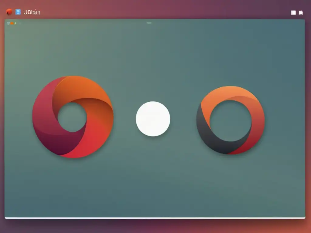 Diferencias entre Debian y Ubuntu para expertos: comparación visual de sus entornos de escritorio y aplicaciones predeterminadas