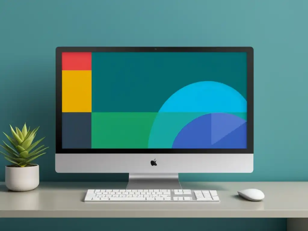 Un elegante contraste entre ventanas de Linux: Pros y Contras en una pantalla dividida, revelando la esencia de los entornos de ventanas de Linux