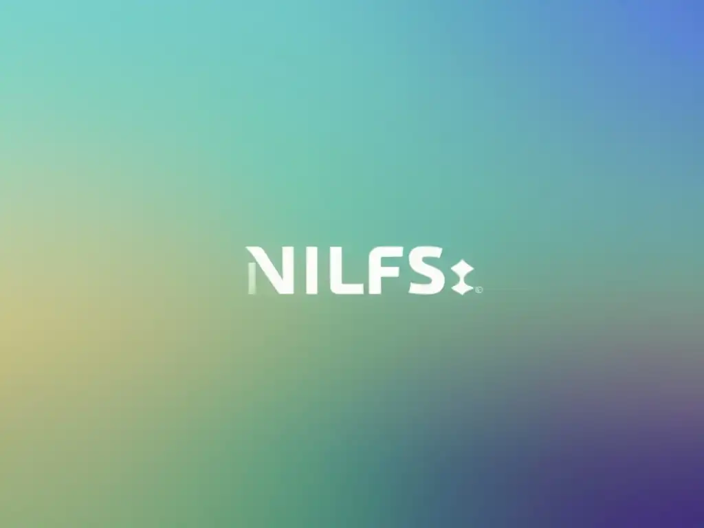 Un escritorio Linux minimalista con el sistema de archivos NILFS2