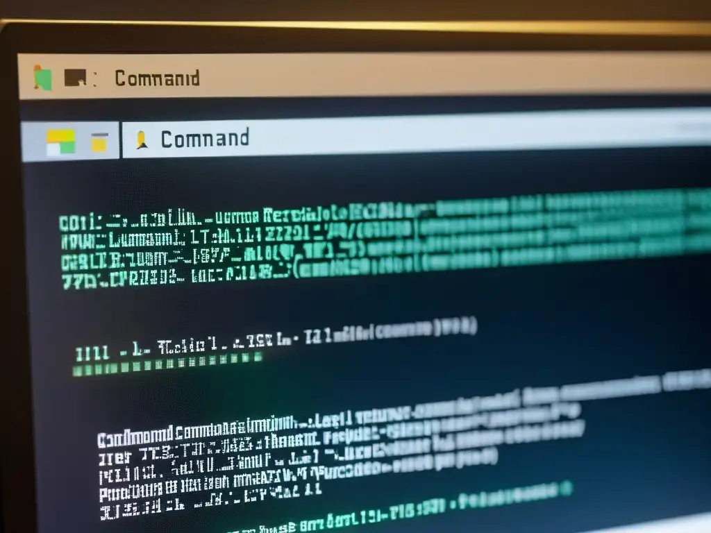 Una imagen detallada de la interfaz de línea de comandos en una pantalla de computadora, mostrando la creación de un nuevo usuario en un sistema Linux