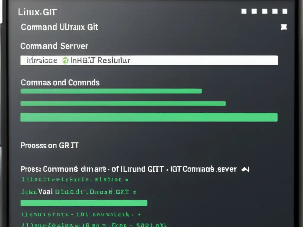 Instalación de Git en distintas distribuciones Linux