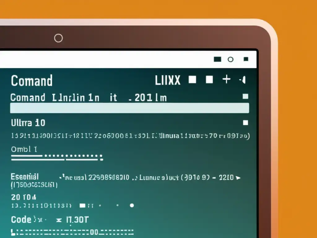 Interfaz de línea de comandos Linux: profesional y minimalista Interfaz de línea de comandos en Linux con manuales imprescindibles para profesionales IT en Linux