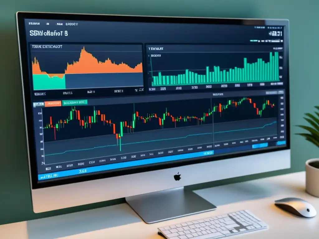 Plataformas de Trading en BSD: Interfaz moderna y eficiente en un entorno profesional y organizado