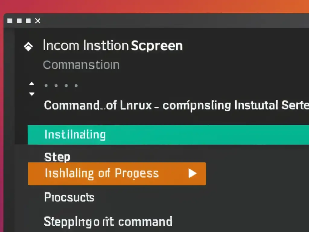 Proceso detallado de instalación de Magento en Linux a través de comandos en la terminal